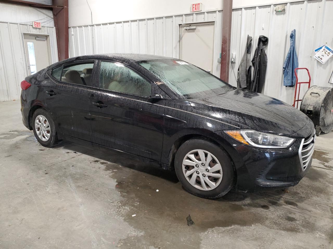 2018 Hyundai Elantra - Image 4