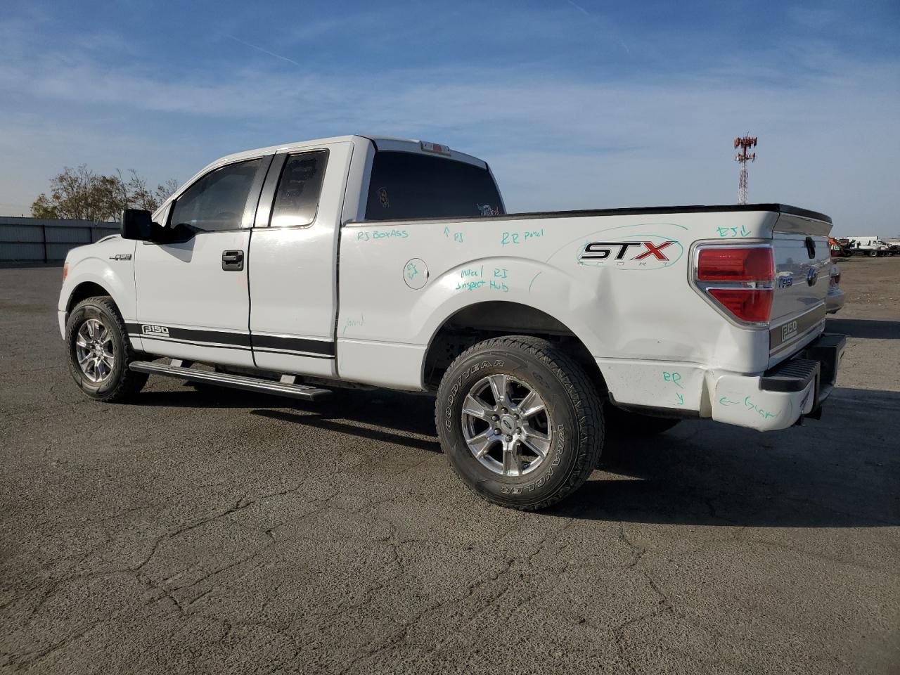 2014 Ford F-150 - Image 2