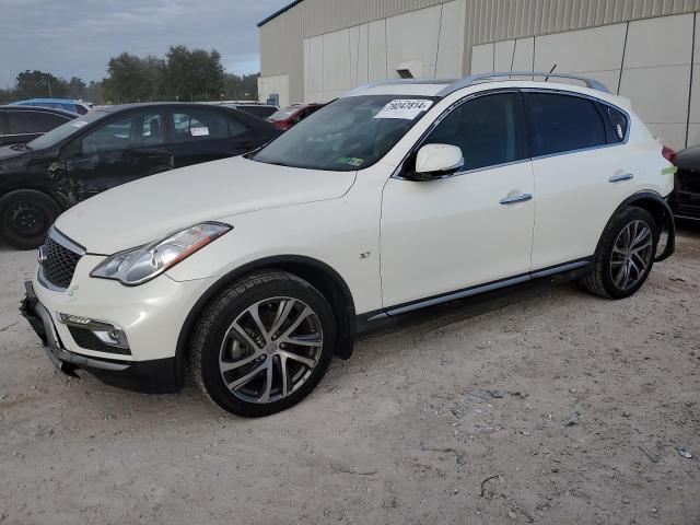 2017 Infiniti Qx50 