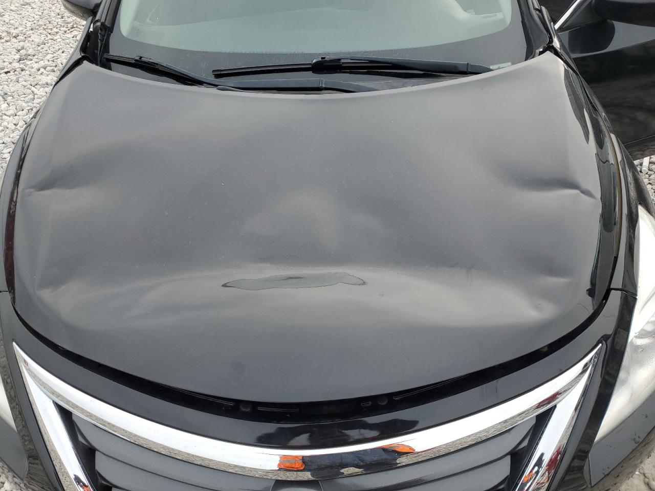 2015 Nissan Altima 2.5 VIN: 1N4AL3AP5FC261999 Lot: 82438204