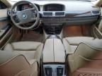 2005 Bmw 745 Li იყიდება Bridgeton-ში, MO - Mechanical