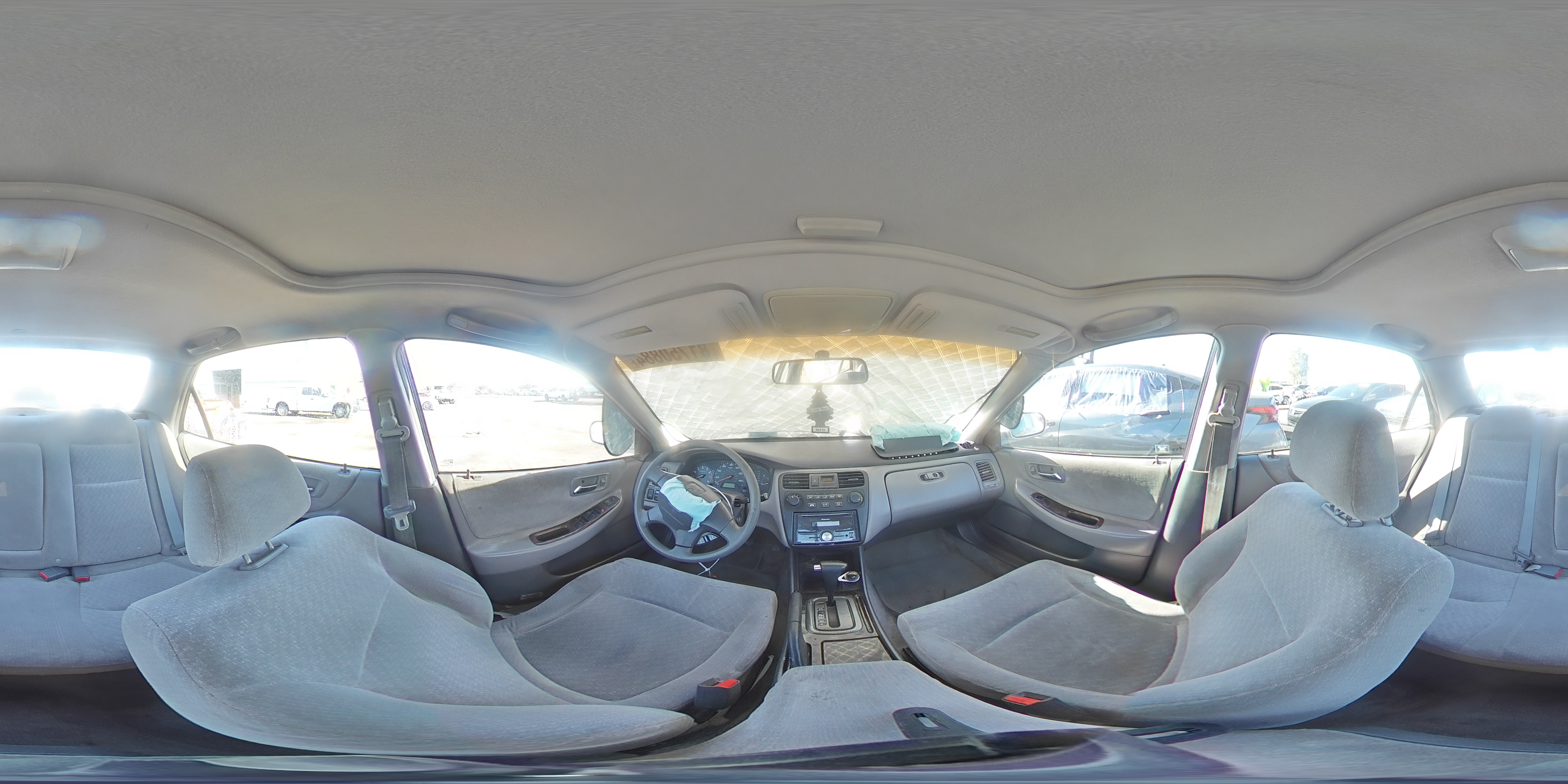 2002 Honda Accord - Image 12