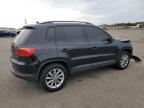 2018 Volkswagen Tiguan Limited  de vânzare în Brookhaven, NY - Front End