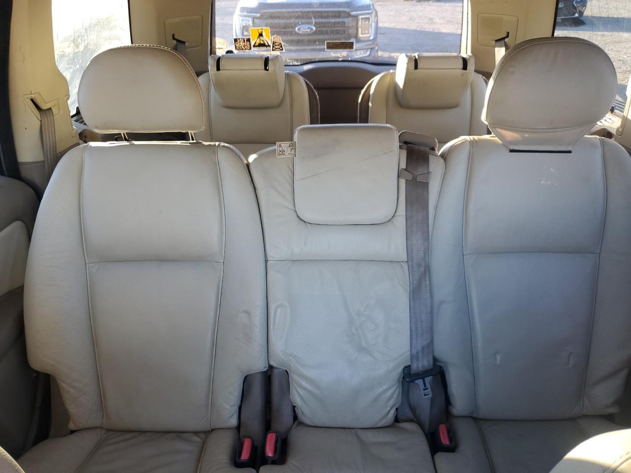 2010 Volvo XC90 - Image 10