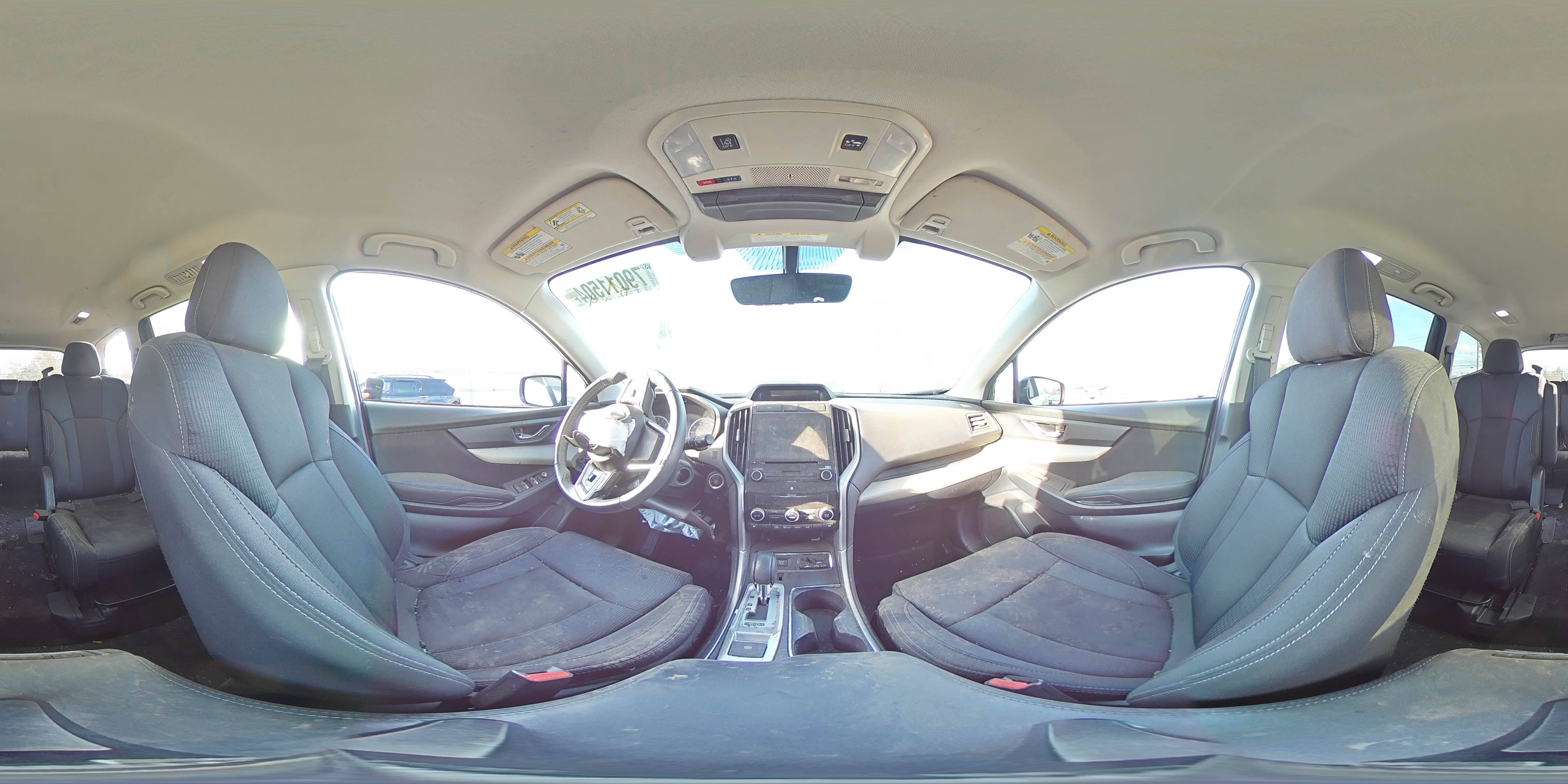 2019 Subaru Ascent - Image 14