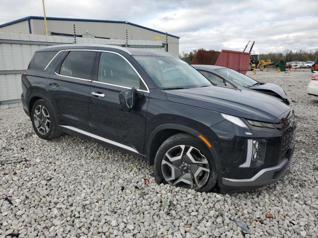  HYUNDAI PALISADE 2023 Czarny
