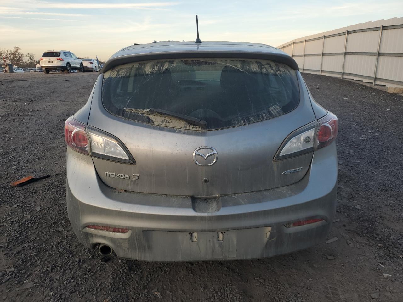 2013 Mazda 3 I VIN: JM1BL1LP7D1755581 Lot: 80488714