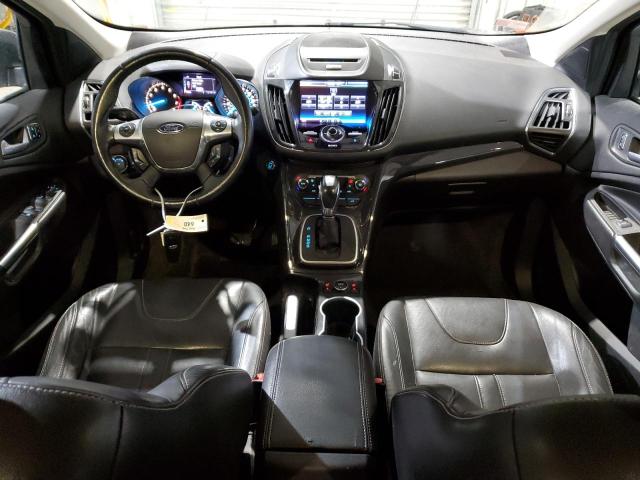  FORD ESCAPE 2013 Сірий