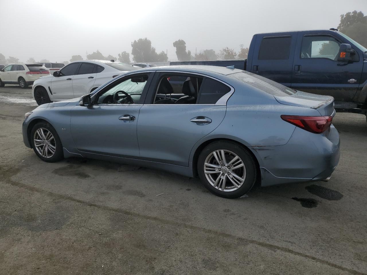 2018 Infiniti Q50 - Image 2