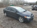 2007 Honda Civic Ex na sprzedaż w Cookstown, ON - Side