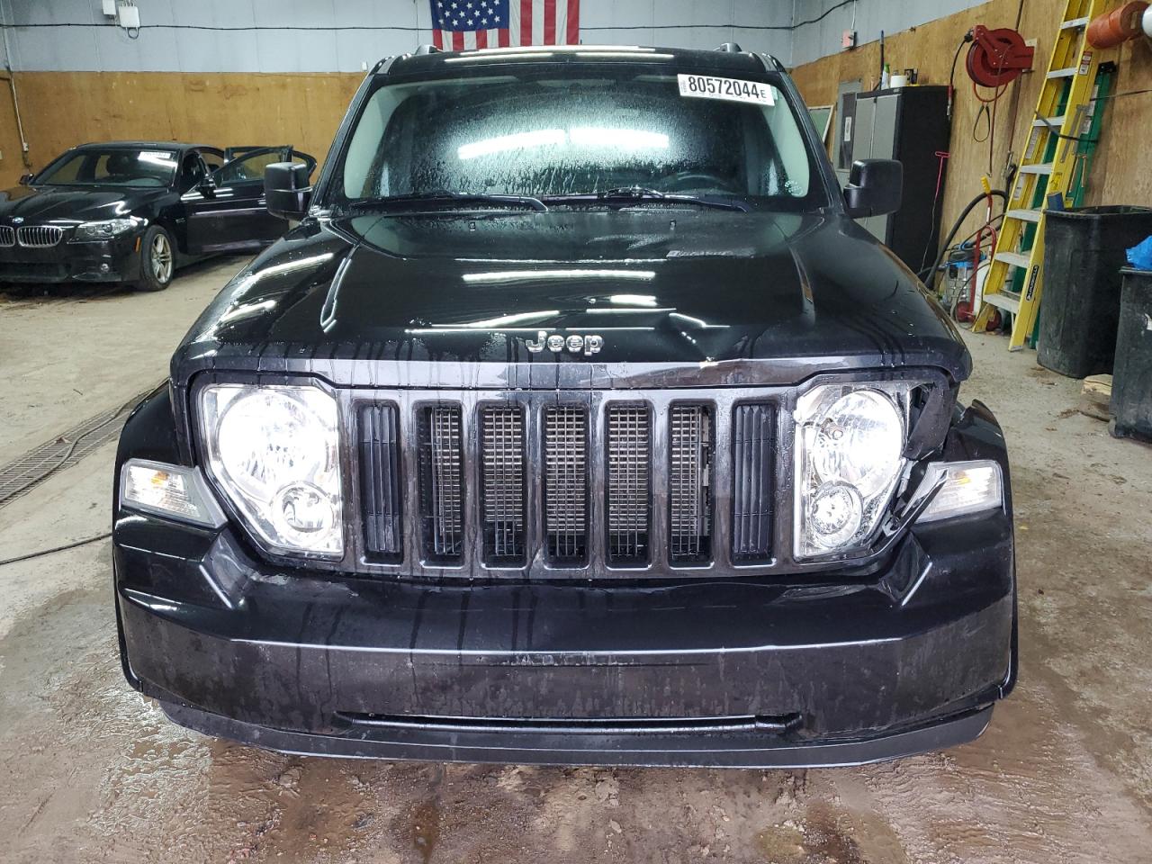 2010 Jeep Liberty (North America) - Image 5