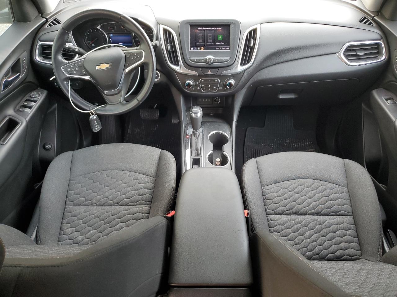 2020 Chevrolet Equinox - Image 8
