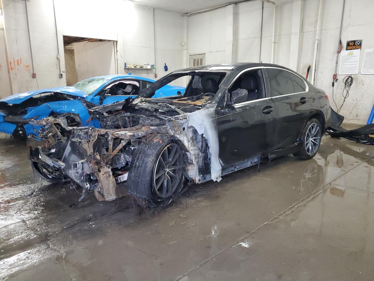 2020 BMW 3er - Image 1