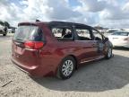 2017 Chrysler Pacifica Touring L на продаже в Lumberton, NC - Burn