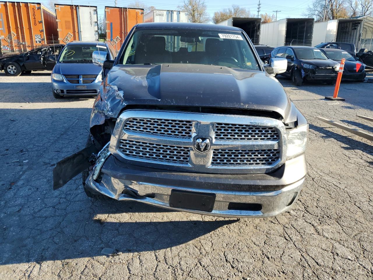2016 RAM 1500 - Image 5