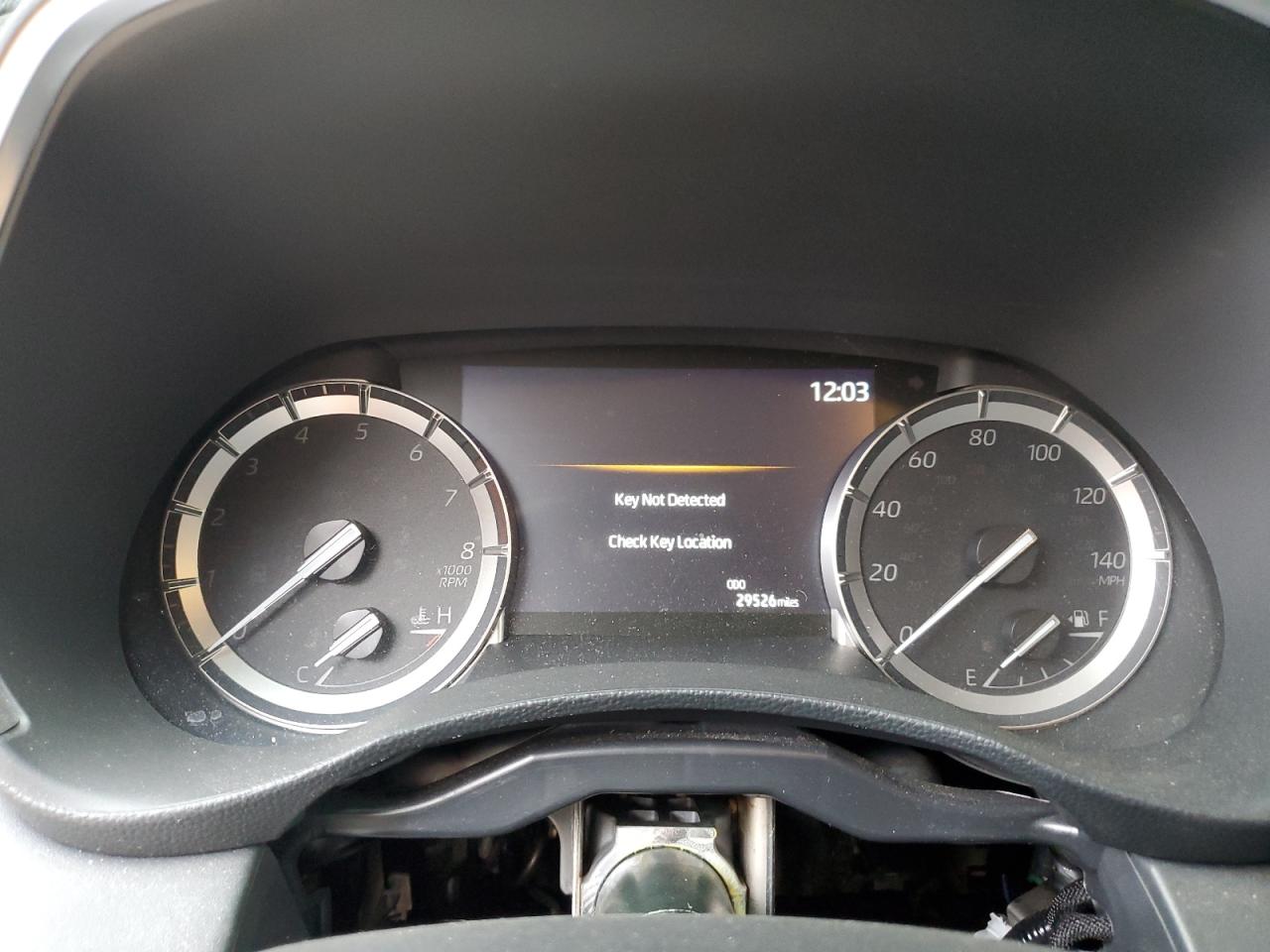 2022 Toyota Highlander - Image 9
