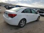 2012 Chevrolet Cruze Lt продається в Harleyville, SC - Water/Flood