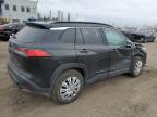 2023 TOYOTA COROLLA CROSS LE for sale at Copart QC - MONTREAL