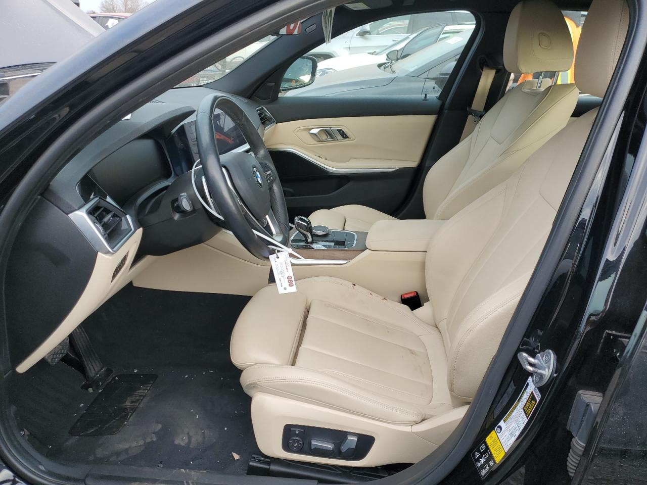 2020 BMW 3er - Image 7