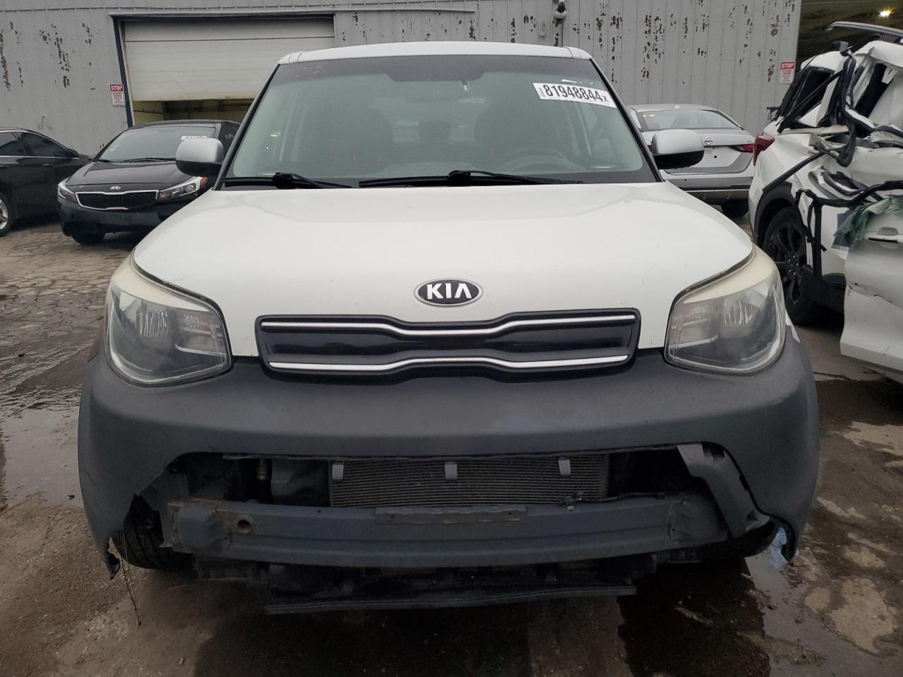 VIN KNDJP3A52G7817791 2016 KIA SOUL no.5