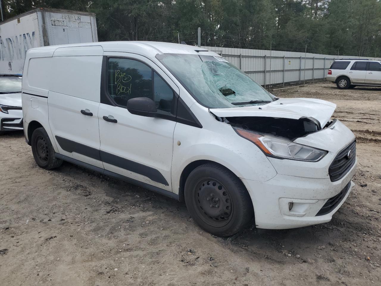 VIN NM0LS7F25K1427113 2019 FORD TRANSIT no.4