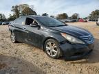 2013 Hyundai Sonata Se for Sale in China Grove, NC - Side