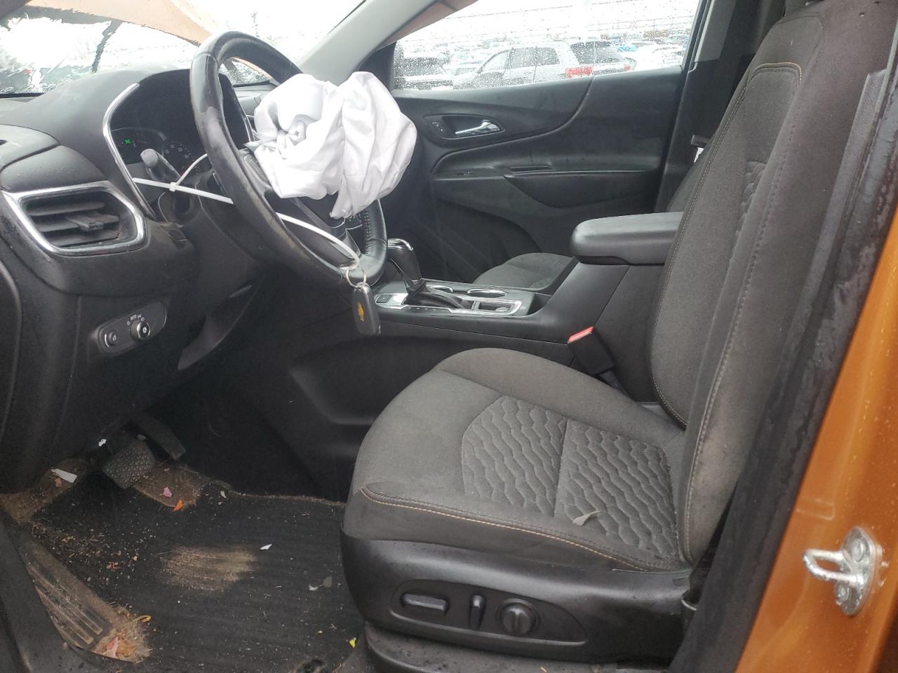 2018 Chevrolet Equinox - Image 7