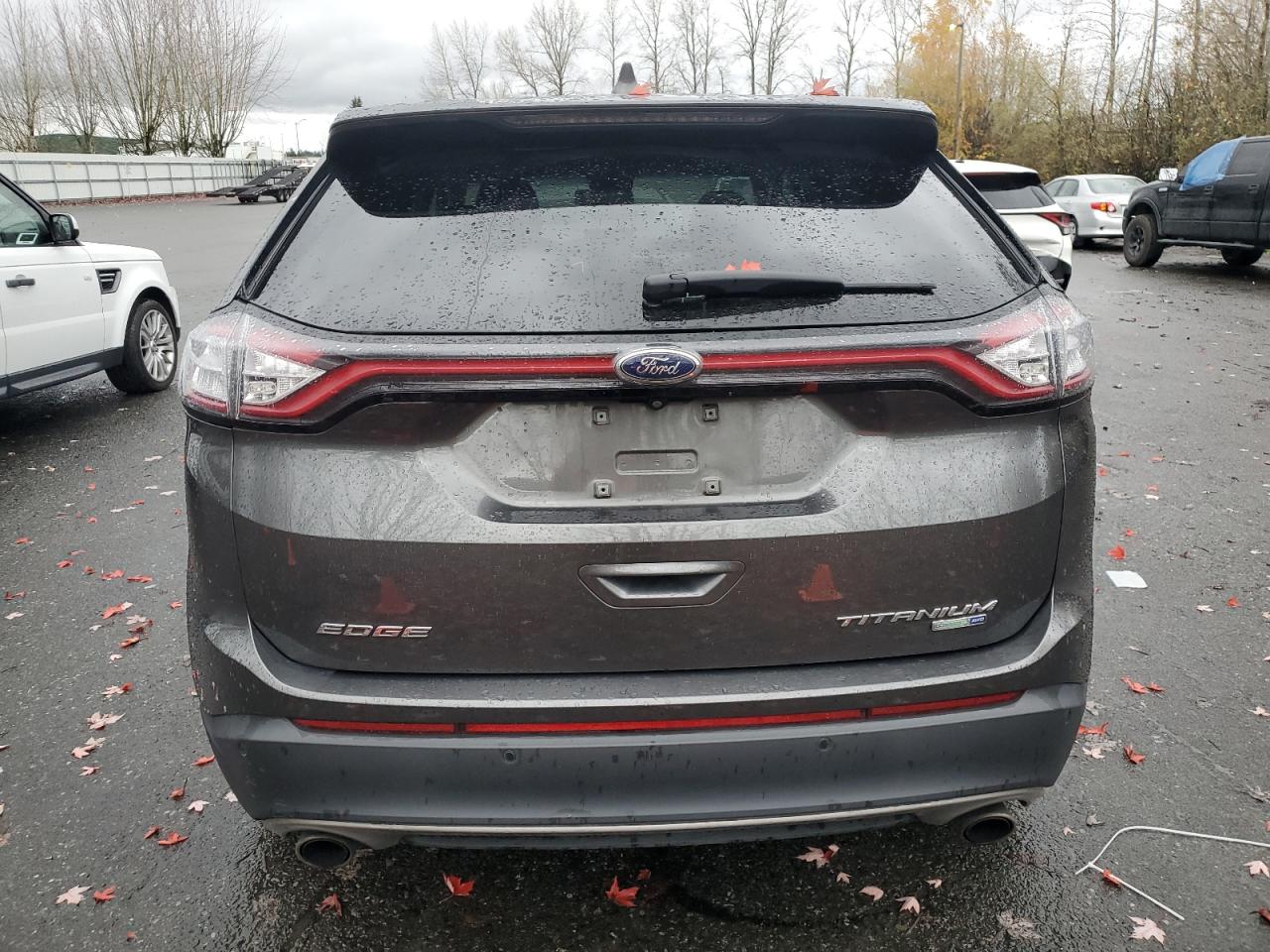 2016 Ford Edge - Image 6