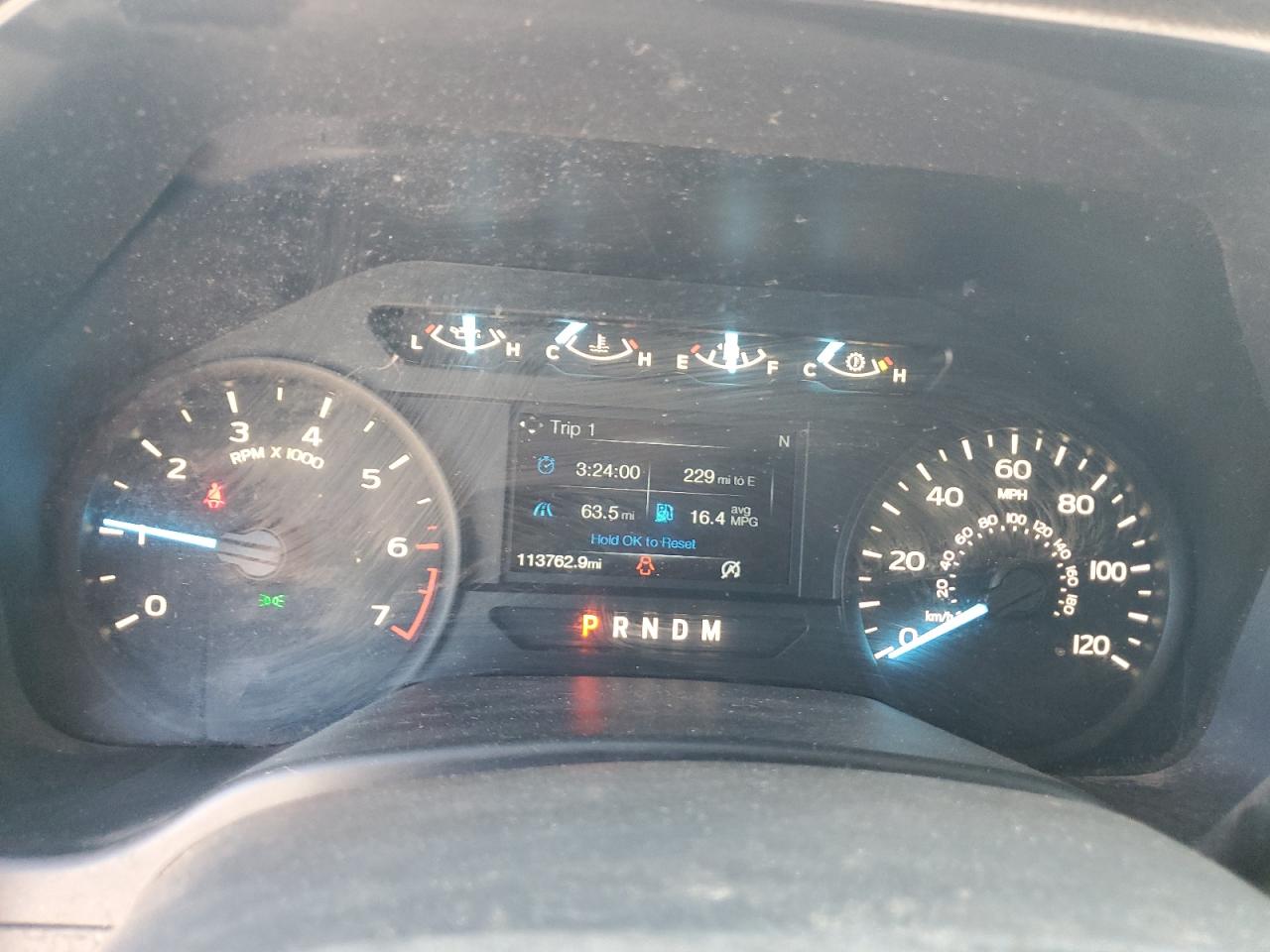 2018 Ford F-150 - Image 9