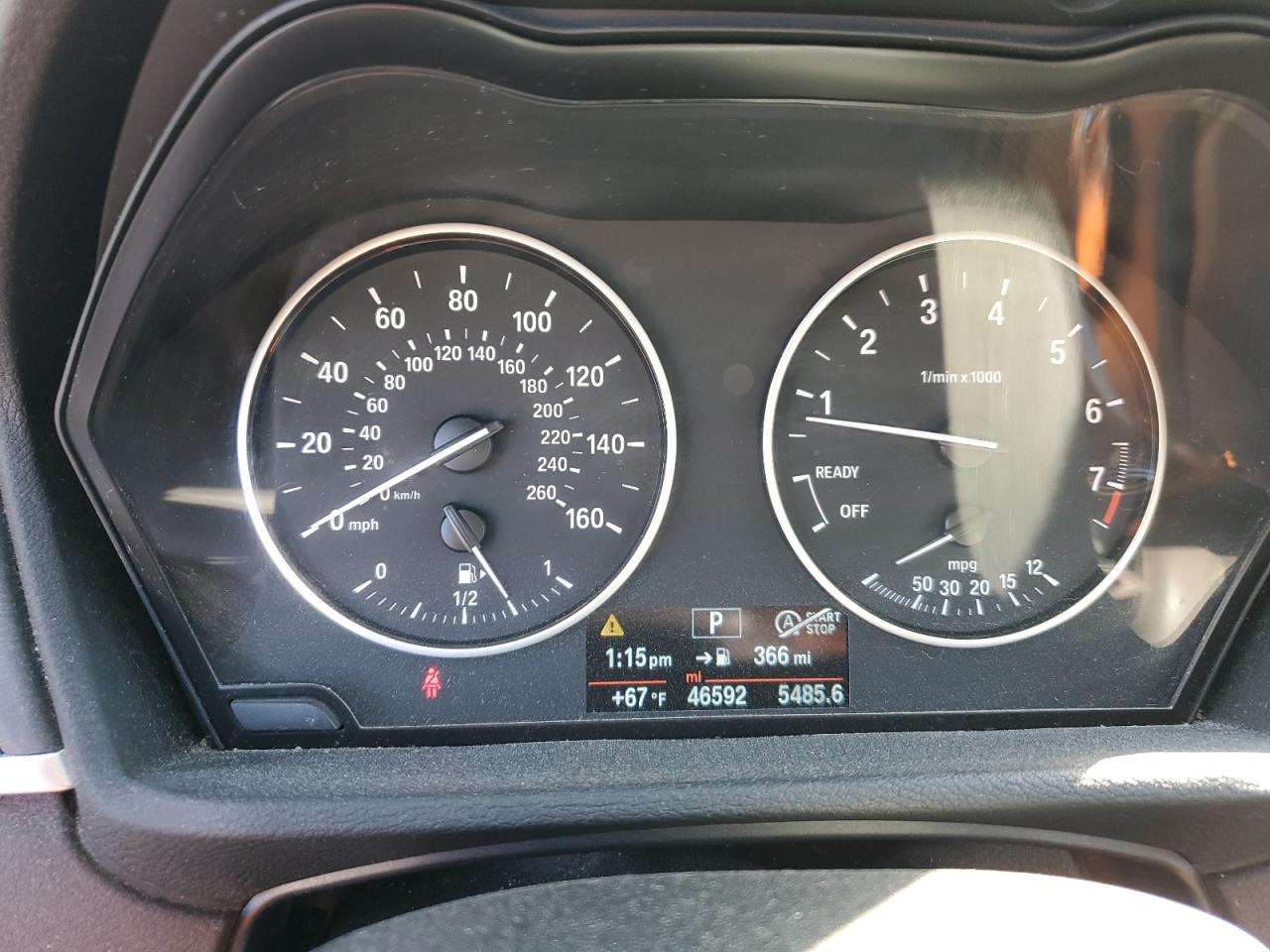 2017 BMW X1 - Image 9