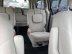 2012 Dodge Grand Caravan Sxt na sprzedaż w Hayward, CA - Minor Dent/Scratches