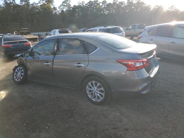  NISSAN SENTRA 2019 Szary