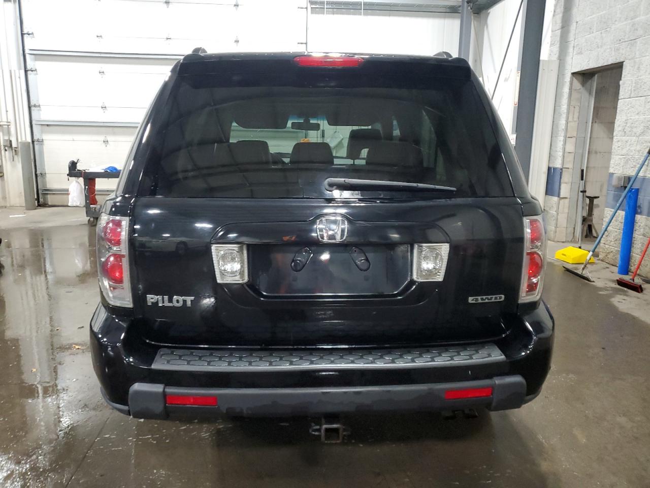 2007 Honda Pilot - Image 6