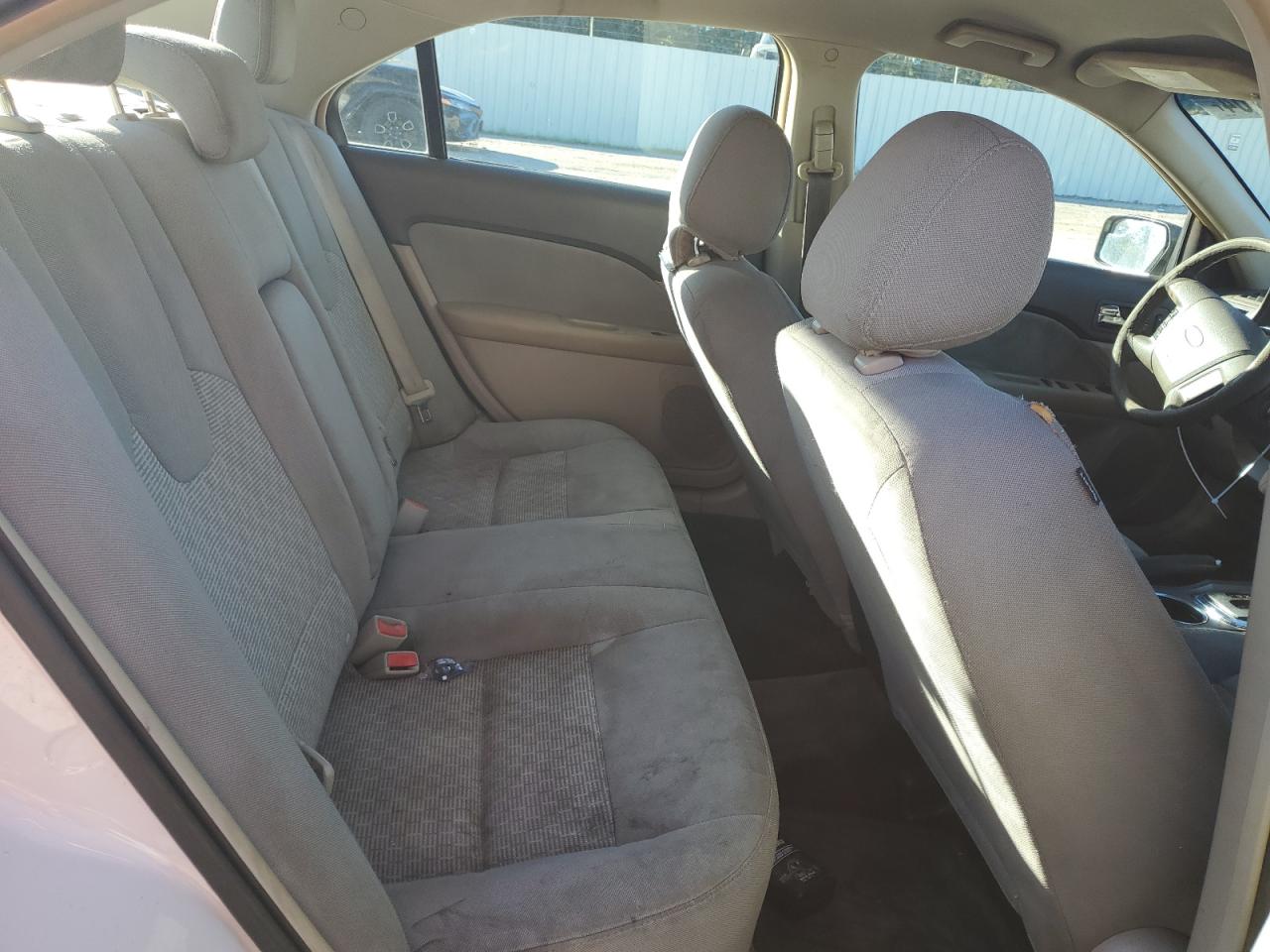 2012 Ford Fusion - Image 10