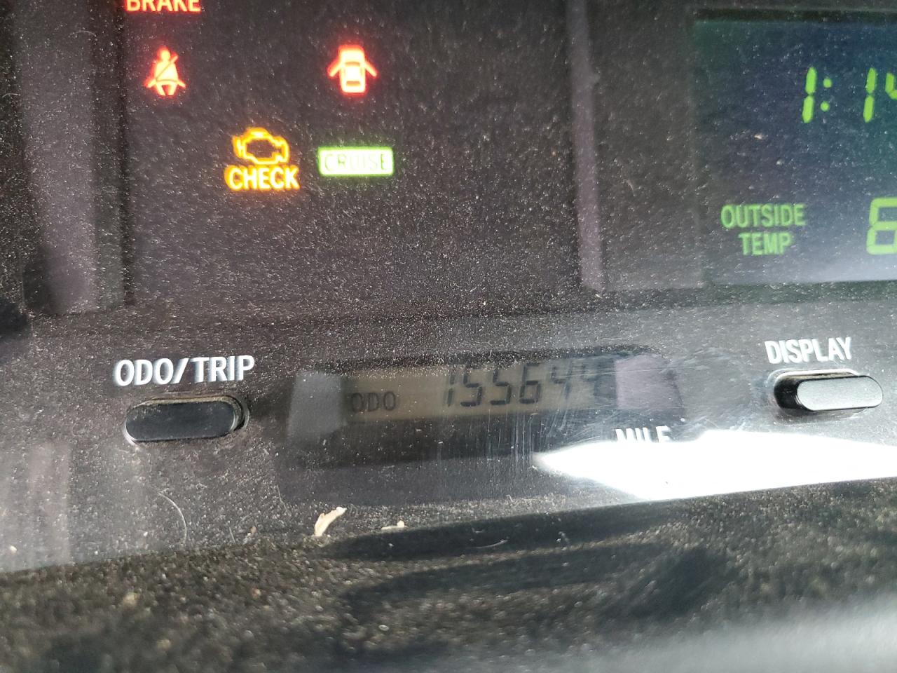 2002 Toyota Avalon - Image 12