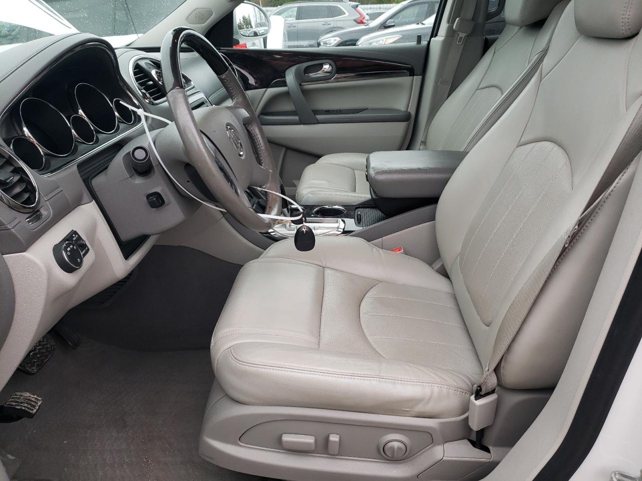 2017 Buick Enclave - Image 7