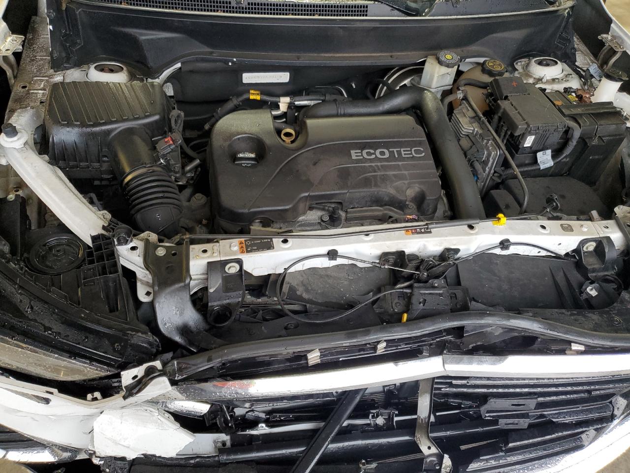 2018 GMC Terrain - Image 12