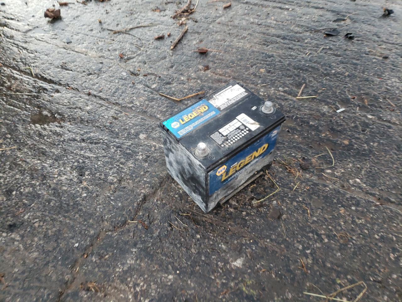 2013 Dodge Journey - Image 14