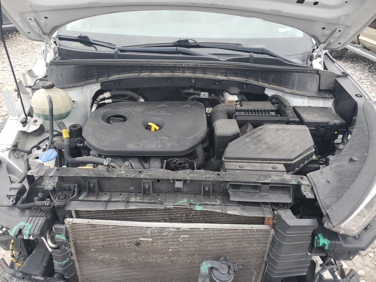 2018 Hyundai Tucson - Image 12