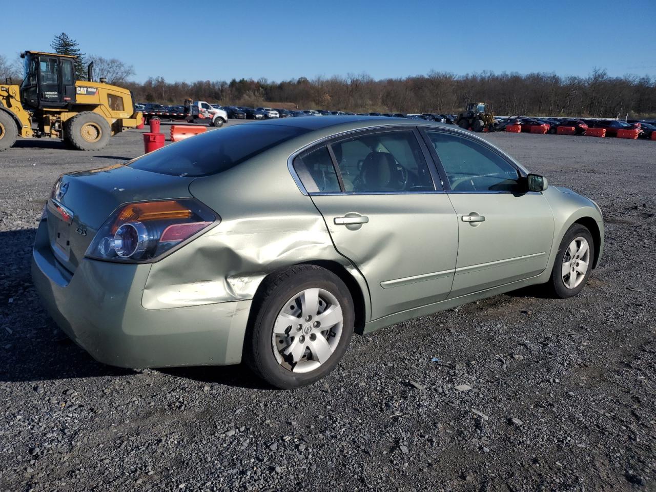 2008 Nissan Altima - Image 3