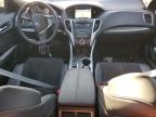 2018 Acura Tlx Tech+A იყიდება New Britain-ში, CT - Side