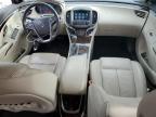 2015 Buick Lacrosse Premium de vânzare în Loganville, GA - Front End