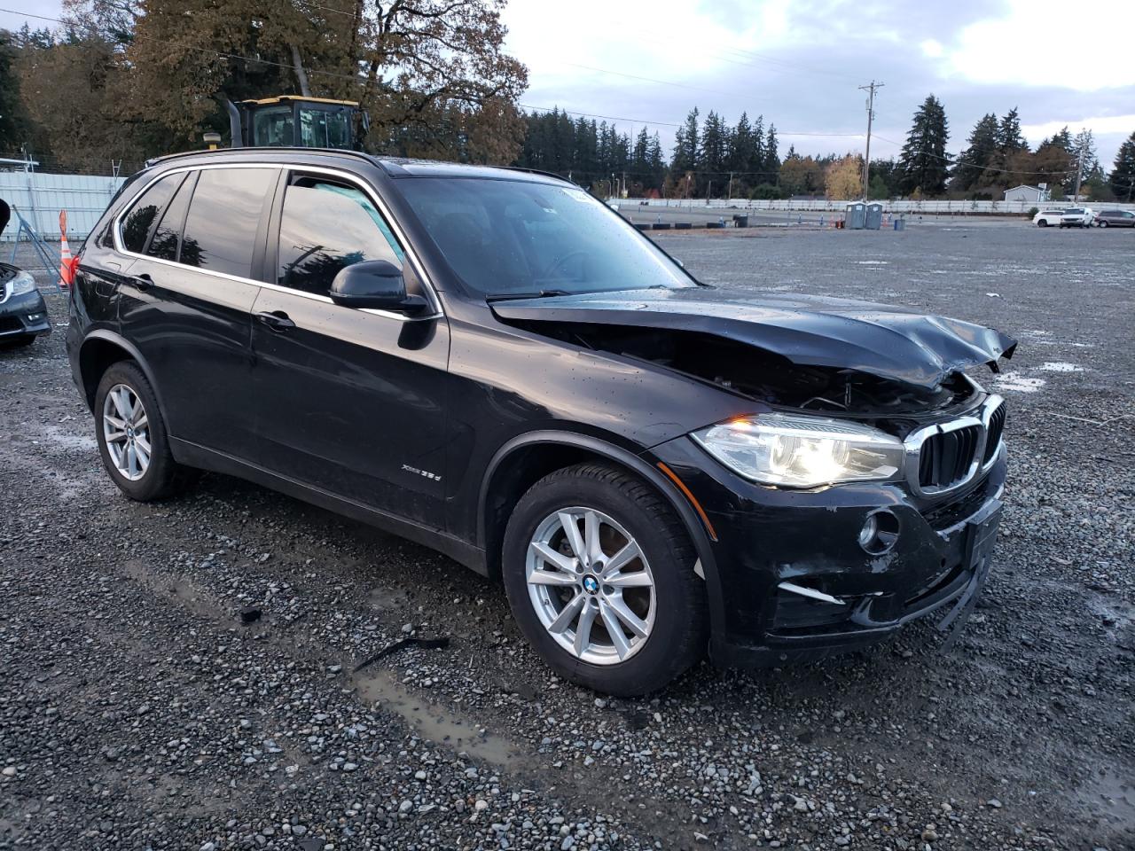 2015 BMW X5 - Image 4