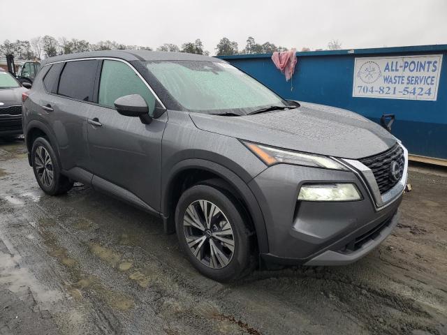  NISSAN ROGUE 2022 Gray