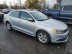 2012 Volkswagen Jetta Tdi en Venta en Portland, OR - Normal Wear