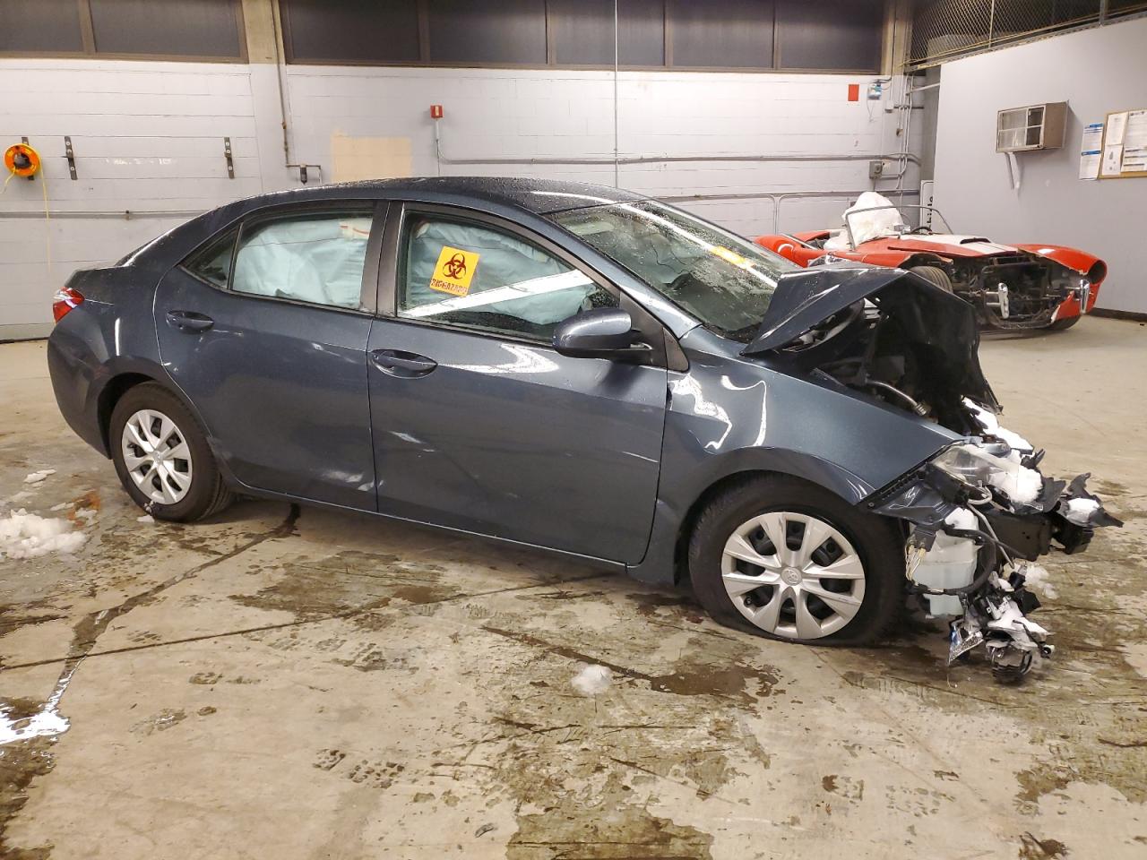 2015 Toyota Corolla - Image 4