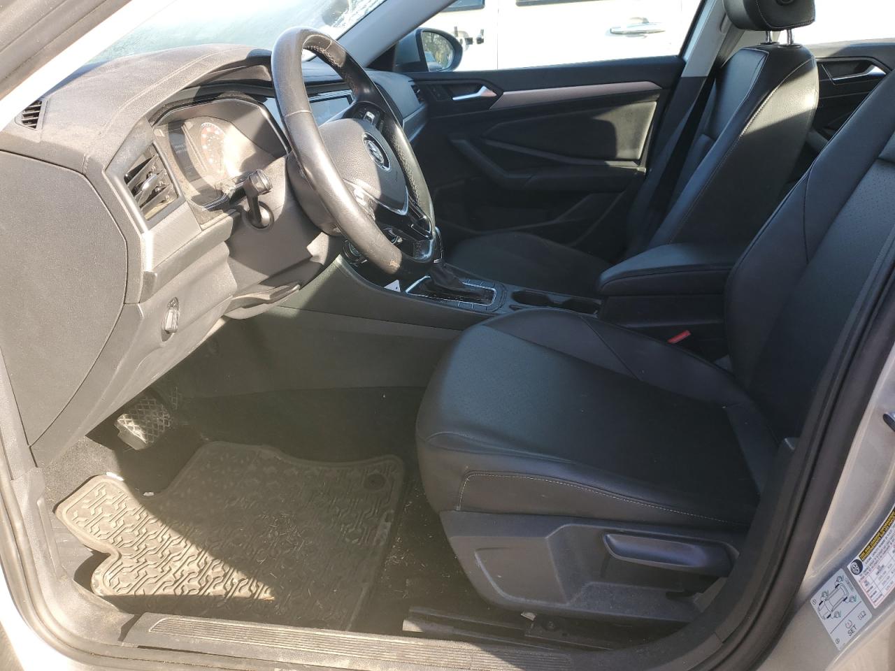 2019 Volkswagen Jetta - Image 7