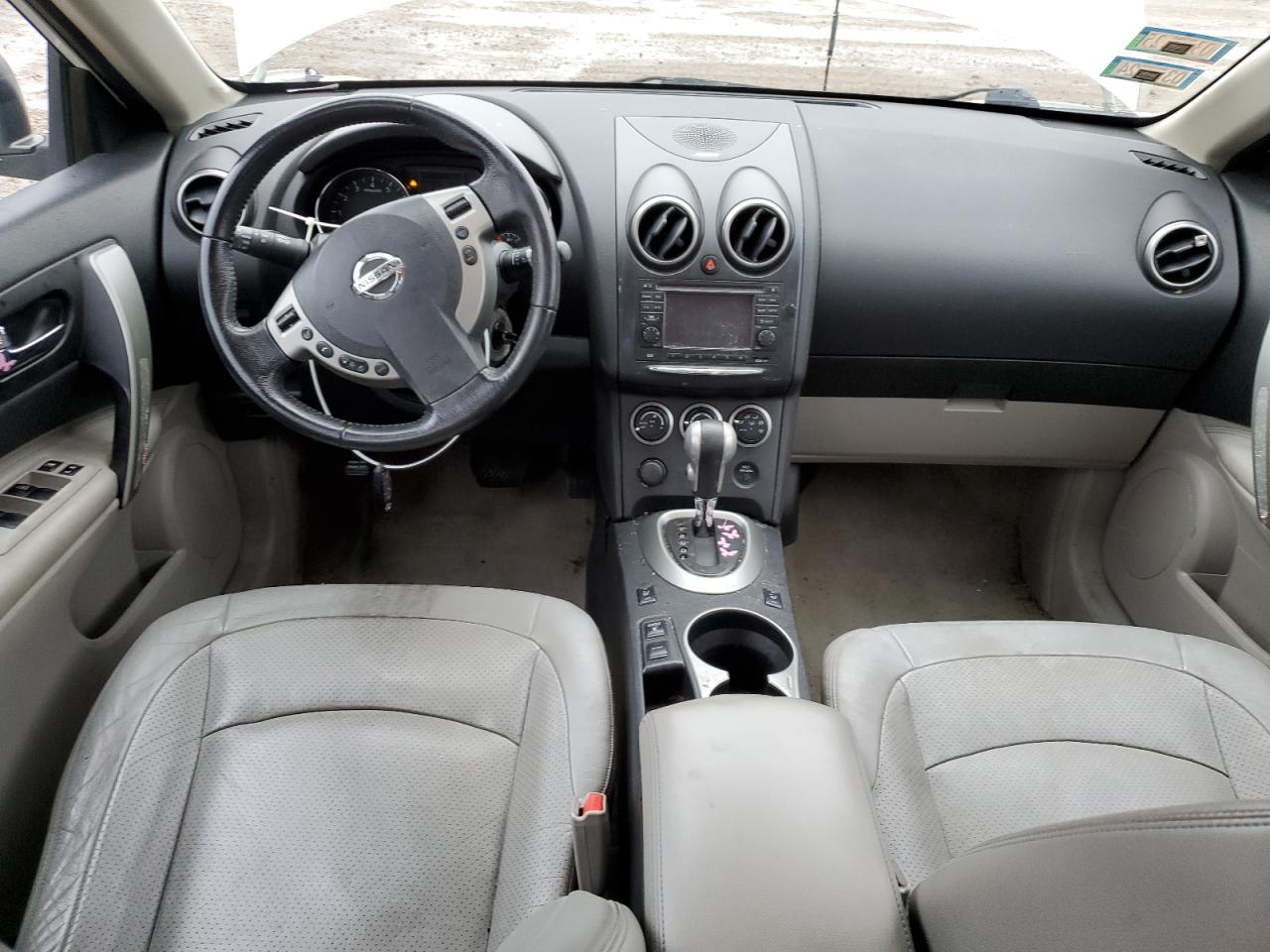 2013 Nissan Rogue - Image 8