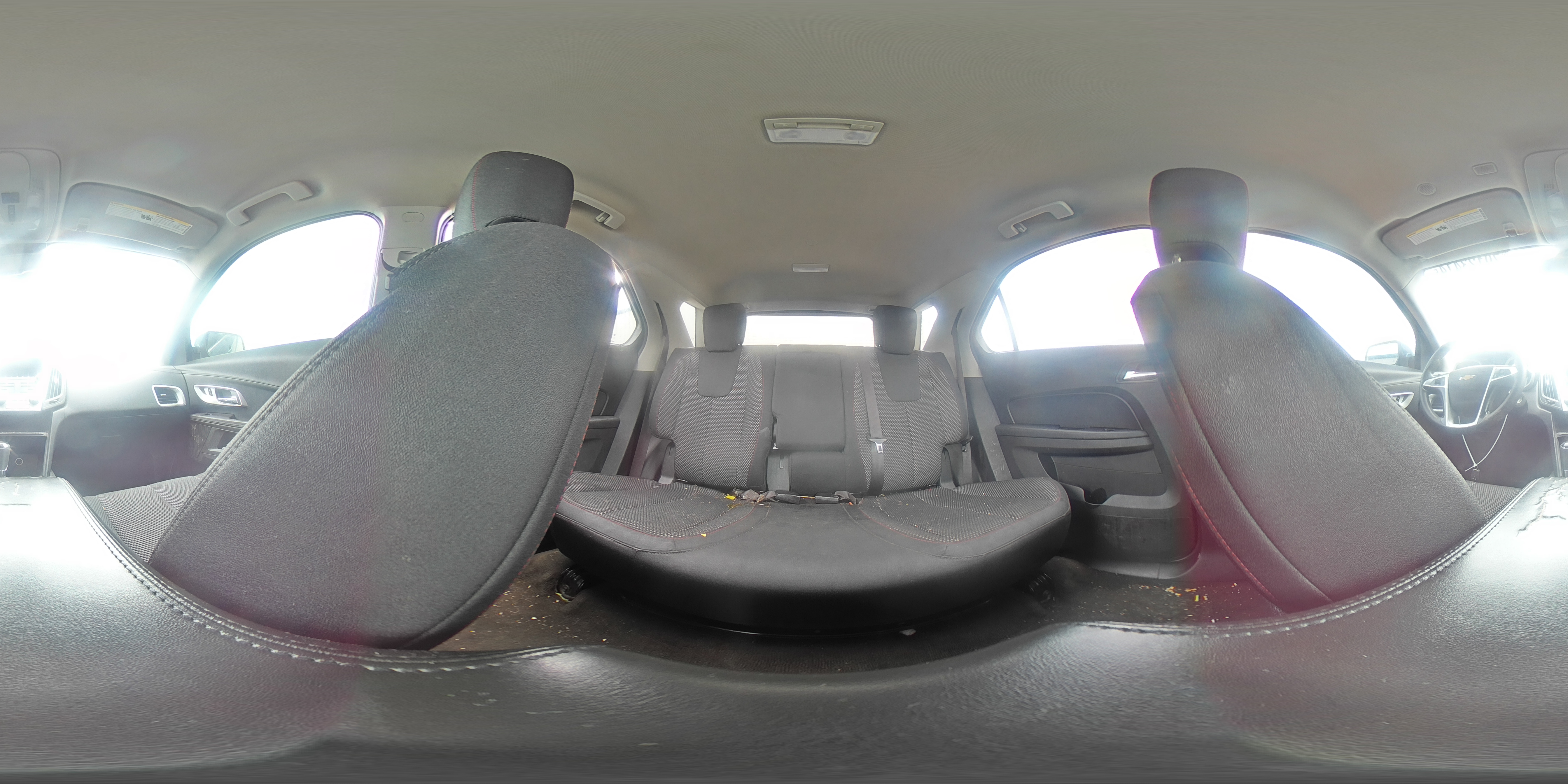 2017 Chevrolet Equinox - Image 14