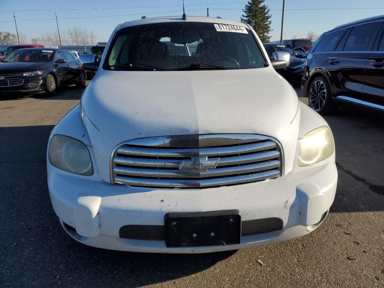 2009 Chevrolet HHR - Image 5
